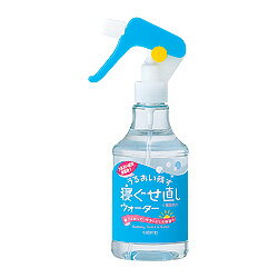 【納期約2週間】マンダム 寝ぐせ直しウォーター 285ML