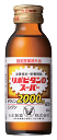 【納期約3週間】(008106)x50 リポビタンDスーパー 100mL×50本 【医薬部外品】
