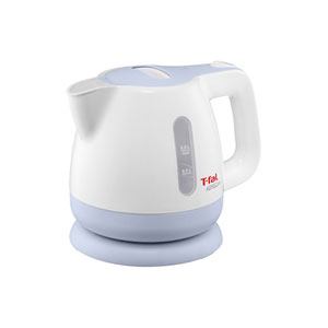 【納期約7〜10日】BF805471 [T-FAL ティファール] 電気ケトル アプレシアプラス 0.8L スカイブルー