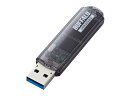 yGg[Ń|Cg4{zy[7`10zRUF3-C32GA-BK X^_[h 32GB ubN USB3.0Ή USBmBUFFALO obt@[nRUF3C32GABK