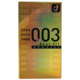 乐天商城 - 【納期約2週間】オカモト ゼロゼロスリーリアルフィット10コ入