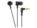 y[2TԁzATH-CKL220 BK audio-technica I[fBIeNjJ Ci[C[wbhz dip neon color ubN