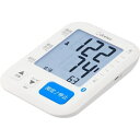 【納期約3週間】ドリテック BM-Y502WT アプリとつながる上腕式...(4)