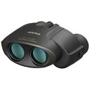 【納期約2週間】ペンタックス UP10X21BK PENTAX 10倍双眼鏡「Uシリーズ」ブラック(2)