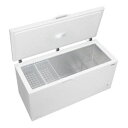【納期約3週間】【配送設置商品】Panasonic パナソニック NR-FC50M1-W 冷凍ストッカー 500L ホワイト NRFC50M1W 「500L~」