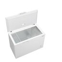 【納期約3週間】【配送設置商品】Panasonic パナソニック NR-FC30M1-W 冷凍ストッカー 299L ホワイト NRFC30M1W「~299L」