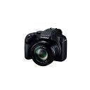 【納期約1ヶ月以上】パナソニック DC-FZ85D-K コンパクトデジタルカメラ LUMIX ブラック DCFZ85DK