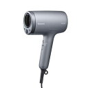 【納期約3週間】パナソニック EH-NA9M-H ヘアードライヤー ナノケア 4つのモードで髪にツヤ感を ノーブルグレー EHNA9MH