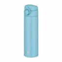 【納期約2週間】THERMOS サーモス JOK-500 LB ライトブルー 真空断熱ケータイマグ JOK500 JOK500LB(3)