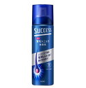 【納期約2週間】花王 サクセス SUCCESS 薬用育毛トニック 無香料 (180g)