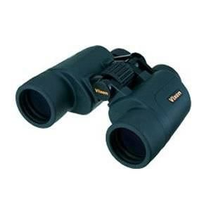 【納期約2週間】ビクセン アスコット ZR8X42WP 双眼鏡