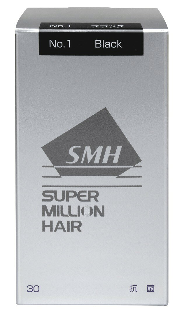 【納期約2週間】【お一人様5点まで】【ブラック】スーパーミリオンヘアー ブラック(30g)【mmmh】 ksheep1-10030172 シープワン サンプル画像2