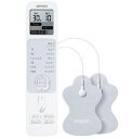 【納期約2週間】オムロン HV-F230-JE3 低周波治療器 HVF230JE3(4)