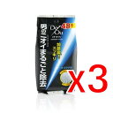 【納期約2週間】(135189)×3 ロート製薬(ROHTO) デ・オウ リフレッシュシート (48枚) ×3個セット