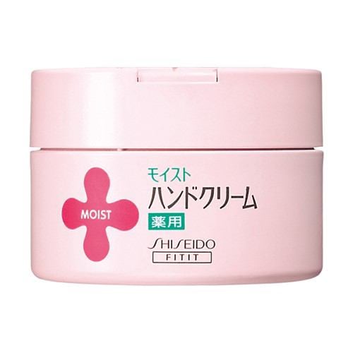樂天商城 - 【納期約2週間】資生堂（SHISEIDO） モイスト 薬用ハンドクリームUR ＜L＞ (120g) 【医薬部外品】