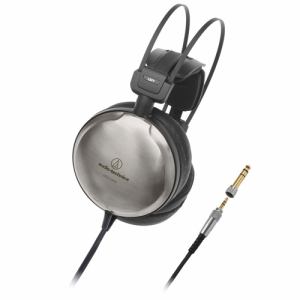 【納期約7～10日】ATH-A2000Z [audio-technica オーディオテクニカ] アートモニターヘッドホン ATHA2000Z