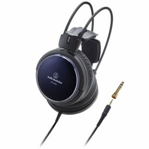 【納期約4週間】【お一人様1点まで】ATH-A900Z audio-technica オーディオテクニカ アートモニターヘッドホン ATH-A900Z