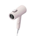 【納期約1ヶ月以上】パナソニック EH-NE7M-P ヘアードライヤー イオニティ 速乾 大風量 マイナスイオン ミストローズ(2)