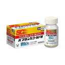 【納期約3週間】【お一人様1点まで】【第(2)類医薬品】【税 控除対象】大正製薬 パブロンSゴールドW錠 42錠