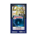 【納期約3週間】DHA＆EPAエパ 120カプセル 大正