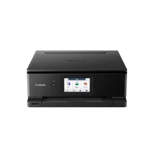 【納期約7〜10日】【推奨品】◎キヤノン PIXUS TS8830(BK)ブラック Canon インクジェットプリンター PIXUSTS8830BK 【納期約7〜10日】【推奨品】◎キヤノン PIXUS TS8830(BK)ブラック Canon インクジェットプリンター PIXUSTS8830BK