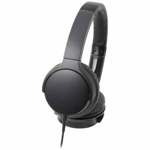 Ǽ710ATH-AR3-BK [audio-technica ǥƥ˥] ʥߥå̩ķإåɥۥ(֥å) ATHAR3BK