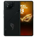 【納期約2週間】【お一人様1点まで】【代引き不可】ASUS ROG8P-BK16R512 SIMフリー androidスマートフォン ROG Phone 8 P...