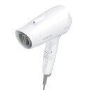 【納期約1ヶ月以上】Panasonic パナソニック EH-NE2K-W ヘアードライヤー イオニティ ホワイト EHNE2KW