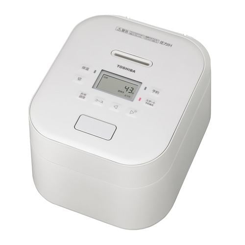 楽天市場】炊飯器 5合東芝圧力ihの通販 楽天市場】炊飯器 5合東芝圧力ihの通販