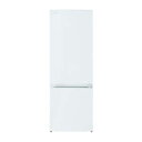 【納期約3週間】【配送設置商品】東芝 GR-W17BS(W) 2ドア冷蔵庫 (170L・右開き) セミマットホワイト GRW17BS「~299L」