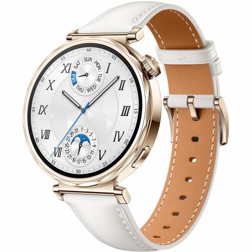 【納期約7〜10日】HUAWEI WATCH GT5 41mm/White WATCH GT5 41MM/WH 【納期約7〜10日】HUAWEI WATCH GT5 41mm/White WATCH GT5 41MM/WH