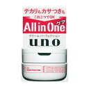 【納期約4週間】【お一人様3点まで】UNO ウーノ クリームパーフェクション 90g オールインワン