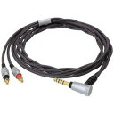 【納期約7〜10日】audio-technica オーディオテクニカ HDC114A/1.2 ヘッドホン用着脱ケーブル HDC114A/1.2(2)