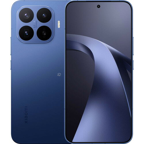 Xiaomi XIAO17TP DB12+512 XIAOMI 17T PRO 12GB RAM 512GB ROM 6.83インチ 1.5K POLEDディスプレイ ディープブルー発売日：2026年6月4日●ライカカメラ搭載。フルスペックAI ハイエンドスマホライカ共同開発トリプルカメラLight Fusion 950搭載。圧倒的大容量バッテリーと100W 急速 充電対応。ベンチマーク350 万点 の AI フラッグシップチップ【仕様】OS：Android16ベースのXiaomi HyperOS 3SoC：MediaTek Dimensity 9500ディスプレイ：画面サイズ：6.83インチ、解像度：1.5K(2772x1280)、アスペクト比：19.5:9、POLED、リフレッシュレート：最大144HzRAM/ROM：12GB/512GBSIM：nanoSIM、2スロットインターフェイス：USB Type-Cカメラ：リアカメラ(1)：Leica 23mmメインカメラ 5000万画素 OIS f/1.7、リアカメラ(2)：Leica 115mm ペリスコープ望遠カメラ 5000万画素 OIS　f/3.0、リアカメラ(3)Leica 15mm超広角カメラ 1200万画素 f/2.2、フロントカメラ：3200MP f/2.2防水/防塵：IP68認証類：静電容量式画面内指紋センサー、AI顔認証NFC/おサイフケータイ(FeliCa)/マイナンバー：対応商品サイズ/重量：W77.5 mm×H162.2 mm×D8.25mm/219gBluetooth：6Wi-Fi：Wi-Fi 7/Wi-Fi 6Eセンサー：近接センサー｜環境光センサー｜加速度センサー｜ジャイロスコープ｜電子コンパス｜IRブラスター｜フリッカーセンサー｜X軸リニア振動モーター｜色温度センサー通信方式：5G：n1/2/3/5/7/8/12/20/26/28/34/38/39/40/41/48/66/71/75/77/78、4G：LTE FDD：1/2/3/4/5/7/8/12/13/17/18/19/20/26/28/32/66/71 、4G：LTE TDD：B34/38/39/40/41/42/48、3G：B1/2/4/5/8、2G：850/900/1、800/1、900MHzDSDS：対応GPS：GPS: L1 + L5 | GLONASS: G1 | Beidou: B1I + B1C + B2a | Galileo: E1 + E5a | NavIC: L5 | QZSS: L1 + L5 |A-GPS supplementary positioning | Wireless network | Data network同梱品：ACアダプタ（試供品）/ USB Type-Cケーブル （試供品）/SIM取り出し用ピン（試供品）/ ソフトケース（試供品）/ 画面保護シート 貼付済（試供品）/クイックスタートガイド【購入制限のある商品について】お一人様○点までと記載のある商品につきましては、お一人様で複数回ご注文の方や、同一ご住所でお名前を変えてのご注文をされた場合など、複数件数のご注文が判明しました場合はキャンセルさせていただく場合がございますので予めご了承ください。