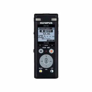 Ǽ2֡ۡڤ1ޤǡolympus ѥ DM-750-BLK 2ޥΥ󥻥IC쥳 VoiceTrek 4GB ֥å