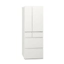 【納期約3週間】【配送設置商品】Panasonic パナソニック NR-F50HY2-W 冷凍冷蔵庫 6ドア 501L フレンチドア パールホワイト NRF50HY2「500L~」