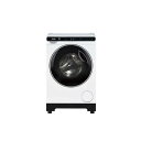 【納期約3週間】【配送設置商品】ハイアール Haier JW-T45SA-W ドラム式洗濯機 左開き(洗濯4.5kg・乾燥機能なし) ホワイト JWT45SA「ドラム型」