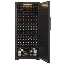 【納期約2週間】【配送設置商品】フォルスタージャパン ST-409(WK) ロングフレッシュ ワインセラー 日本製 120本収納 右開き 鋼板扉 新冷媒 25年...