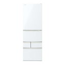 【納期約2週間】【配送設置商品】東芝 GR-Y470GSHL(EW) 冷蔵庫 5ドア冷凍冷蔵庫 (465L・左開き) グランホワイト GRY470GSH「300...
