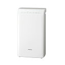 【納期約2週間】コロナ CORONA CD-WH1225(W) 除湿機 WHシリーズ 12L クリスタルホワイト CDWH1225