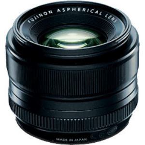 【納期約7〜10日】【お一人様1点まで】FUJIFILM 富士フイルム カメラレンズ XF35MMF1.4R XF35MMF1.4R