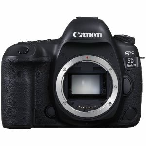 canon 【納期約2週間】【お一人様1点まで】◎Canon キヤノン EOS5DMK4 デジタル一眼カメラ EOS 5D MarkIV ボディ EOS5DMK4