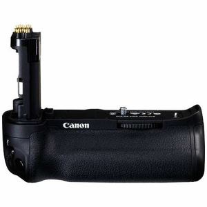 【納期約3週間】【お一人様1点まで】Canon キヤノン BG-E20 バッテリーグリップ(EOS 5D Mark IV 専用) BGE20