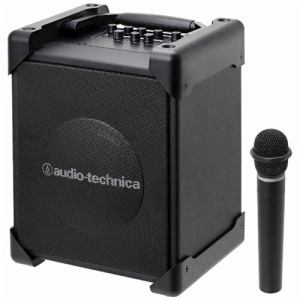 audio-technica オーディオテクニカ ATW-SP1910/MIC デジタルワイヤレスアンプシステム マイク付属 ATWSP1910/MIC