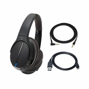 【納期約7～10日】audio-technica オーディオテクニカ ATH-DWL770R デジタルワイヤレスヘッドホン 増設用 ATHDWL770R