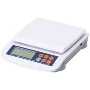 【納期約2週間】アスカ 料金表示デジタルスケール 3kg DS3010 【2024年10月郵便料金改定対応】