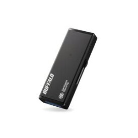 【納期約7〜10日】Buffalo バッファロー RUF3-HSL8G ハードウェア暗号化機能搭載USB3.0対応 セキュリティーUSBメモリー 8GB RUF3HSL8G 8GB
