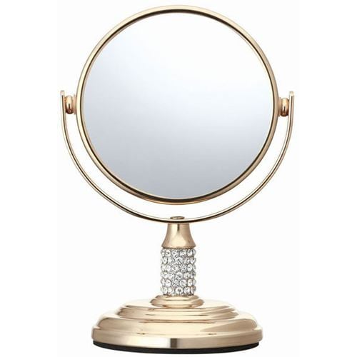 【納期約2週間】コイズミ KBE-3052／N 拡大鏡 ゴールド 　KBE3052N