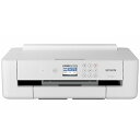 【納期約2週間】EPSON エプソン PX-S5010 A3ノビ対応 インクジェットプリンター ホワイト PXS5010