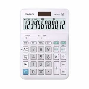 【納期約2週間】CASIO カシオ DW-200TC-N W税計算対応電卓 12桁 DW200TCN 【納期約2週間】CASIO カシオ DW-200TC-N W税計算対応電卓 12桁 DW200TCN